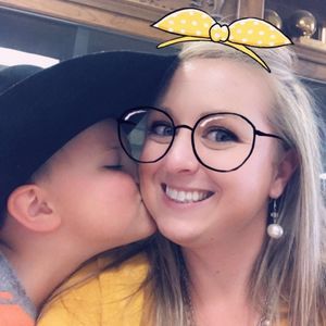 Meet your Posher, Brittany